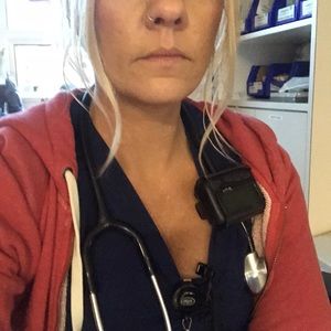 Meet your Posher, Ann